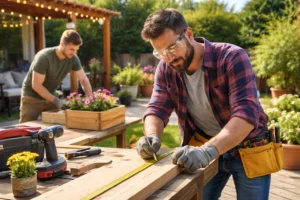 DIY Home Improvement Projects for Beginners