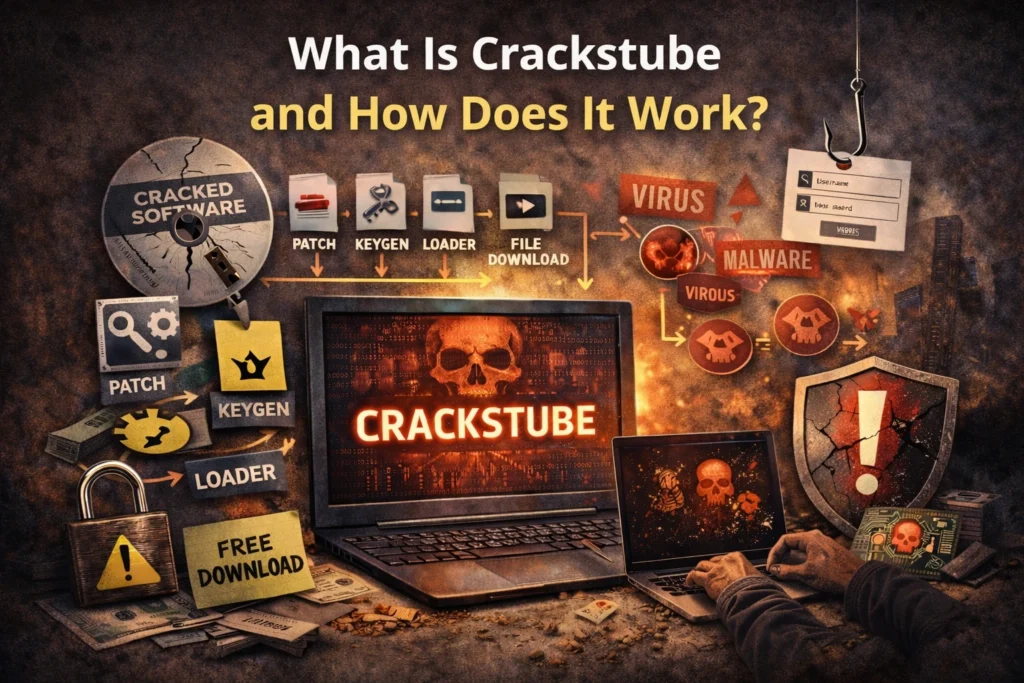 What Is Crackstube and How Does It Work?