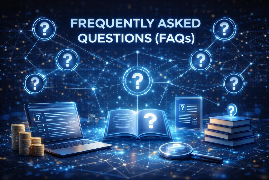 Frequently Asked Questions (FAQs)