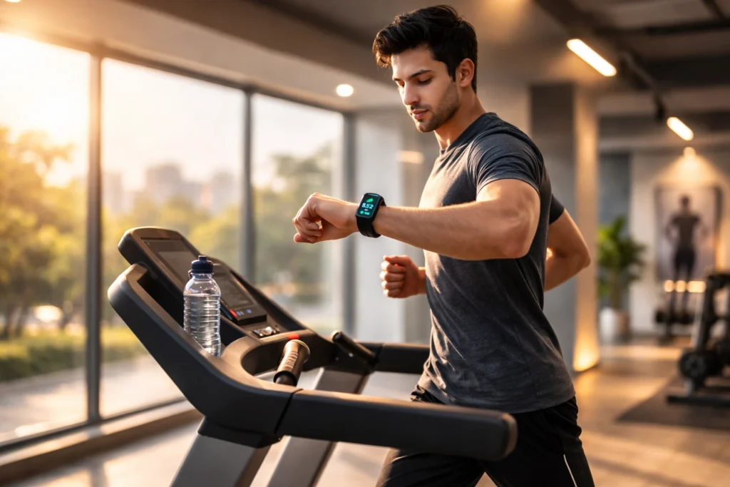 How Fitness Bands Count Steps & Calories | Expert Guide