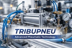 Tribupneu Explained: Benefits, Applications & Future Use