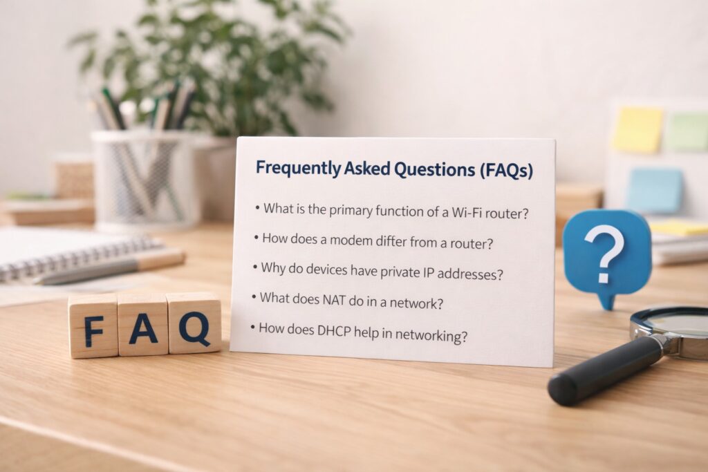Frequently Asked Questions (FAQs)