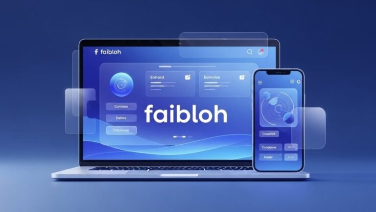 Faibloh Explained: Boost Your Digital Presence Effectively