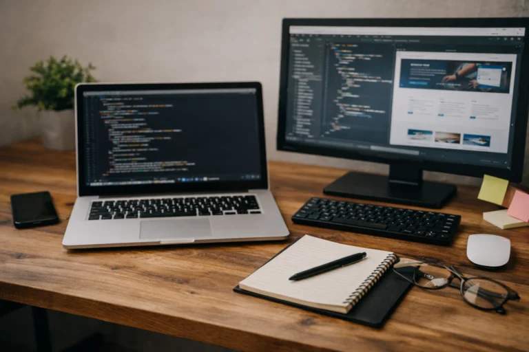 5 Best Web Development Tools for Modern Developers
