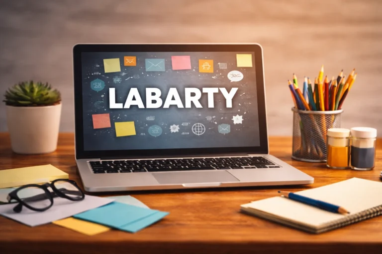 Labarty: Complete Guide to the Digital Platform
